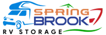 Spring Brook RV Storage